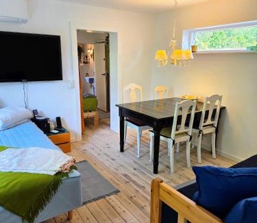 Nyborg Casa | Irenes Anneks