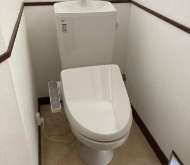 Ashikaga Apartamento | Irest village Ashikaga