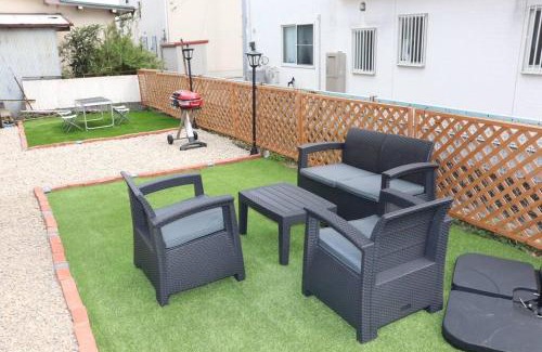 Ashikaga Apartamento | Irest village Ashikaga