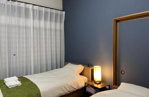Narita Apartamento | Irest Village Narita