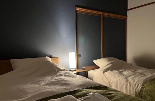 Narita Apartamento | Irest Village Narita