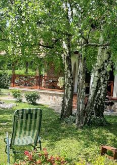 Irig Casa | Iriški san