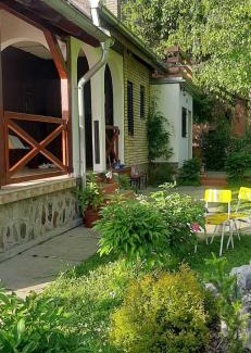 Irig Casa | Iriški san