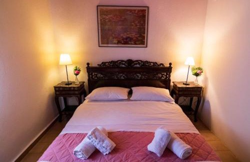 Tripi Casa | Iria's Cosy Traditional House