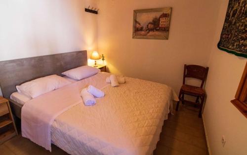 Tripi Casa | Iria's Cosy Traditional House