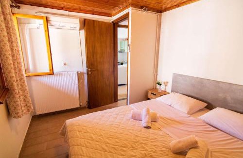 Tripi Casa | Iria's Cosy Traditional House