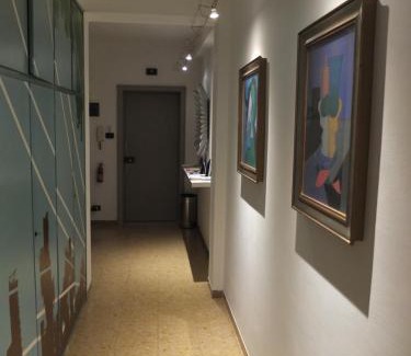 Monfalcone Casa | #iRicci3stanze