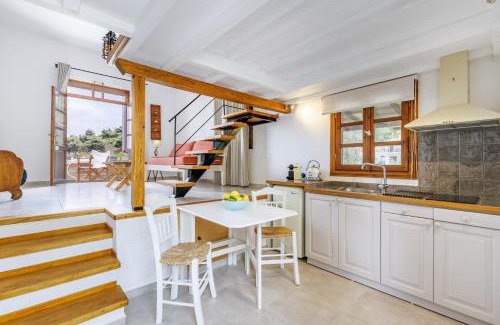 Stafylos Apartamento | Irida Apartments