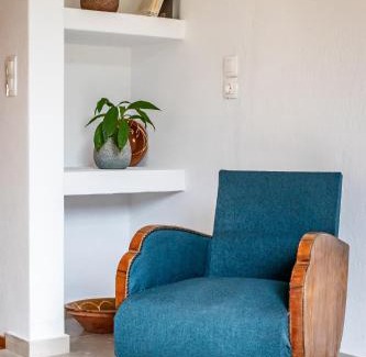 Stafylos Apartamento | Irida Apartments