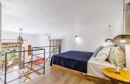 Stafylos Apartamento | Irida Apartments