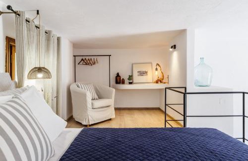 Stafylos Apartamento | Irida Apartments