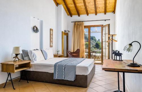 Stafylos Apartamento | Irida House