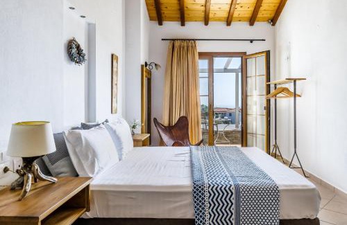 Stafylos Apartamento | Irida House