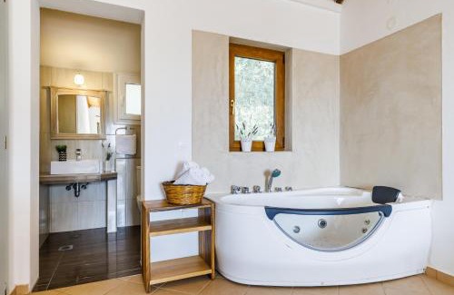 Stafylos Apartamento | Irida House