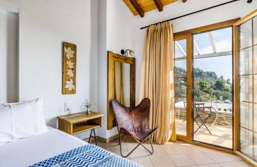 Stafylos Apartamento | Irida House