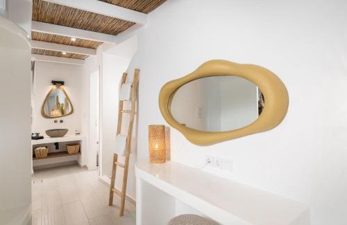 Milos Casa | Irida Luxury Residence
