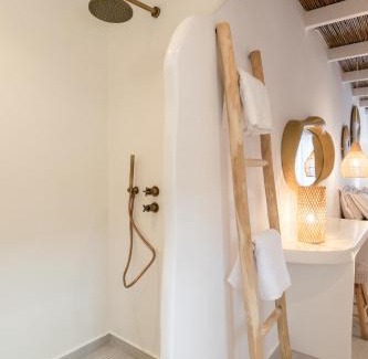 Milos Casa | Irida Luxury Residence