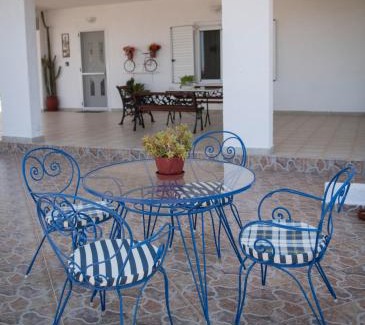 Salamis Casa | Irida Suite