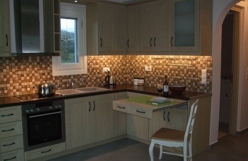 Kastraki Casa | Irida Vacation Suites