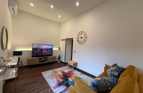 Grumello Del Piano Casa | IRIDE HOME - Wellness & Relax