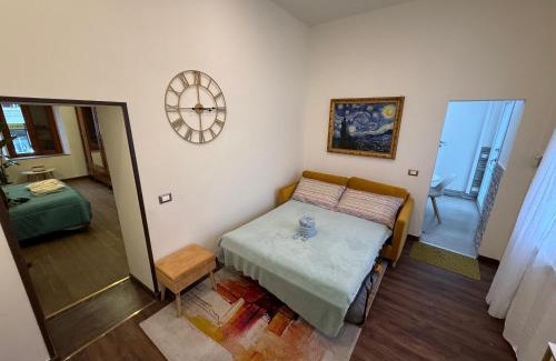 Grumello Del Piano Casa | IRIDE HOME - Wellness & Relax