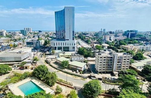 Ofin Apartamento | Iridium Skyline