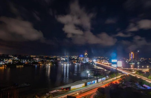 Ofin Apartamento | Iridium Skyline