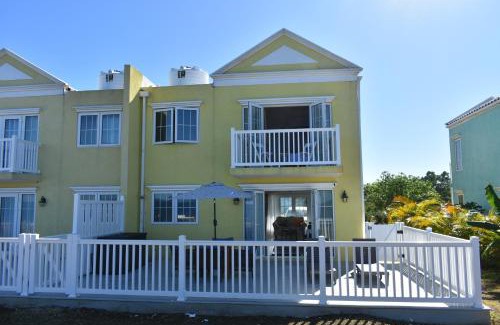 Orange Bay Casa | Irie Vibes Ocean View