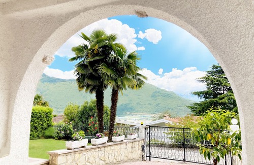 Canale di Tenno Apartamento | Irin cottage appartment