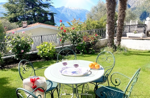 Canale di Tenno Apartamento | Irin cottage appartment