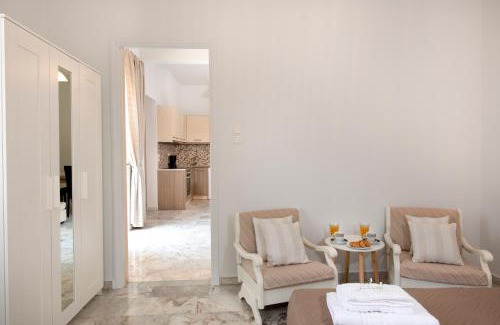 Old Town Rethymnon Apartamento | Irina Apartment