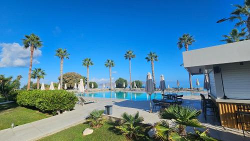 Tingaki Apartamento | Irina Beach Hotel