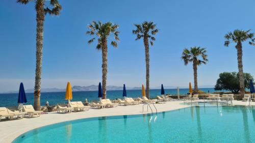 Tingaki Apartamento | Irina Beach Hotel