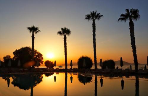 Tingaki Apartamento | Irina Beach Hotel
