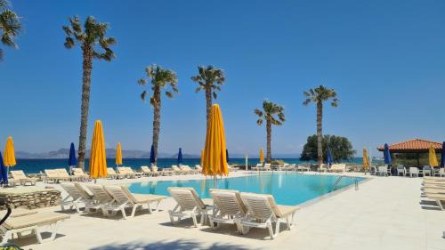 Tingaki Apartamento | Irina Beach Hotel