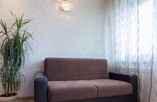Minsk City Centre Apartamento | El departamento de Irina.
