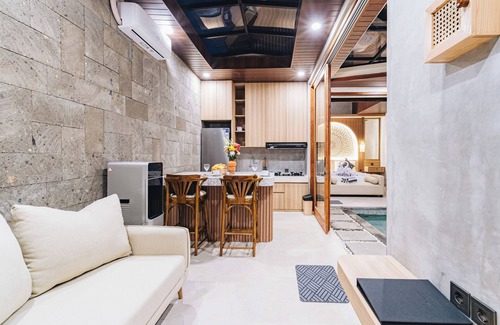 Mumbul Villa | iRini Villas