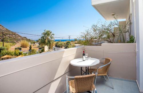 Faliraki Apartamento | Irinna Hotel-Apartments