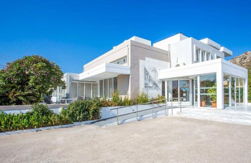 Faliraki Apartamento | Irinna Hotel-Apartments