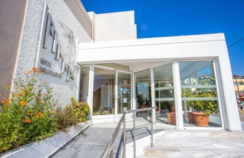 Faliraki Apartamento | Irinna Hotel-Apartments