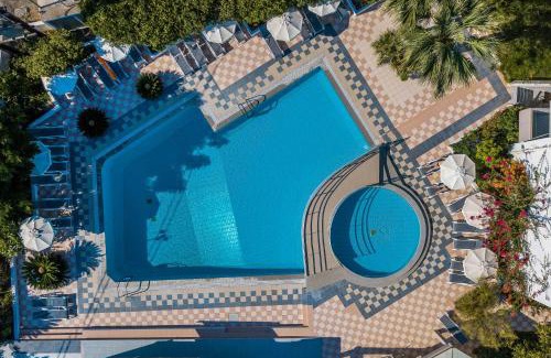 Faliraki Apartamento | Irinna Hotel-Apartments