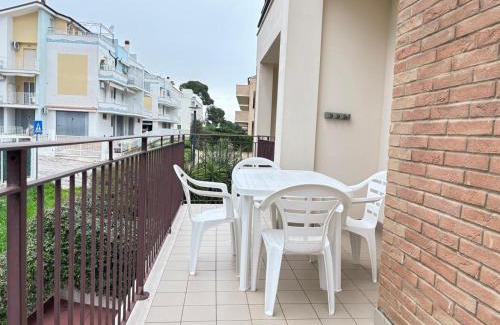 Foggetta Apartamento | Iris 1 - Pineto Vacanza