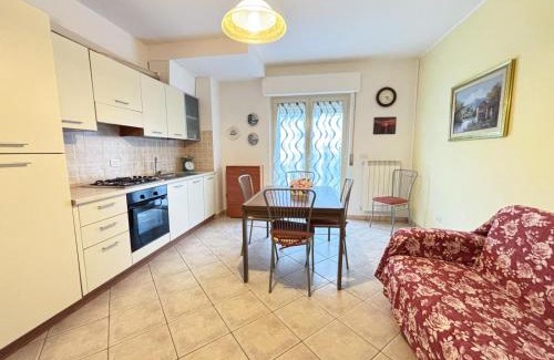 Foggetta Apartamento | Iris 1 - Pineto Vacanza