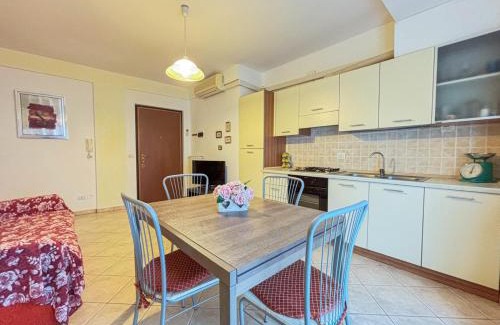 Foggetta Apartamento | Iris 1 - Pineto Vacanza