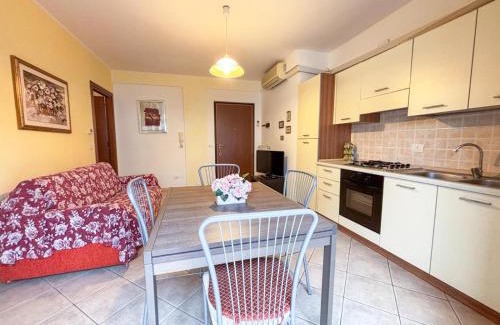 Foggetta Apartamento | Iris 1 - Pineto Vacanza