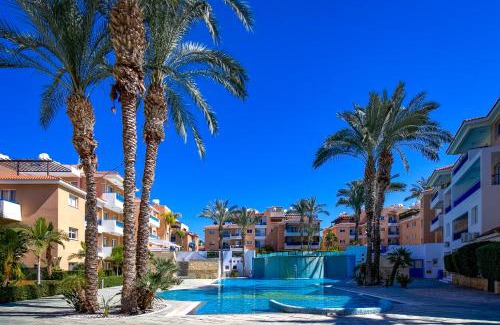 Universal Apartamento | Iris Bloom Holiday Apartment