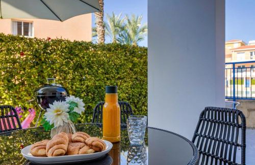 Universal Apartamento | Iris Bloom Holiday Apartment