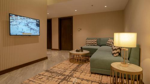 Jizan Hotel | Iris Boutique Jazan
