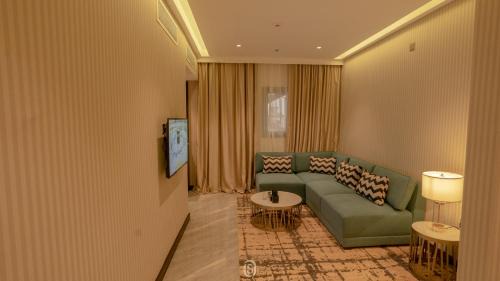 Jizan Hotel | Iris Boutique Jazan