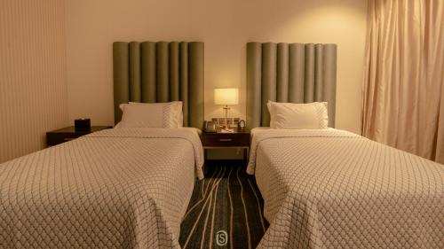 Jizan Hotel | Iris Boutique Jazan